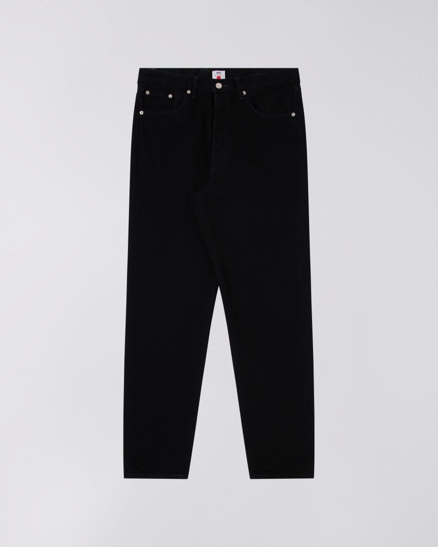 EDWIN Regular Straight Jeans Unwashed