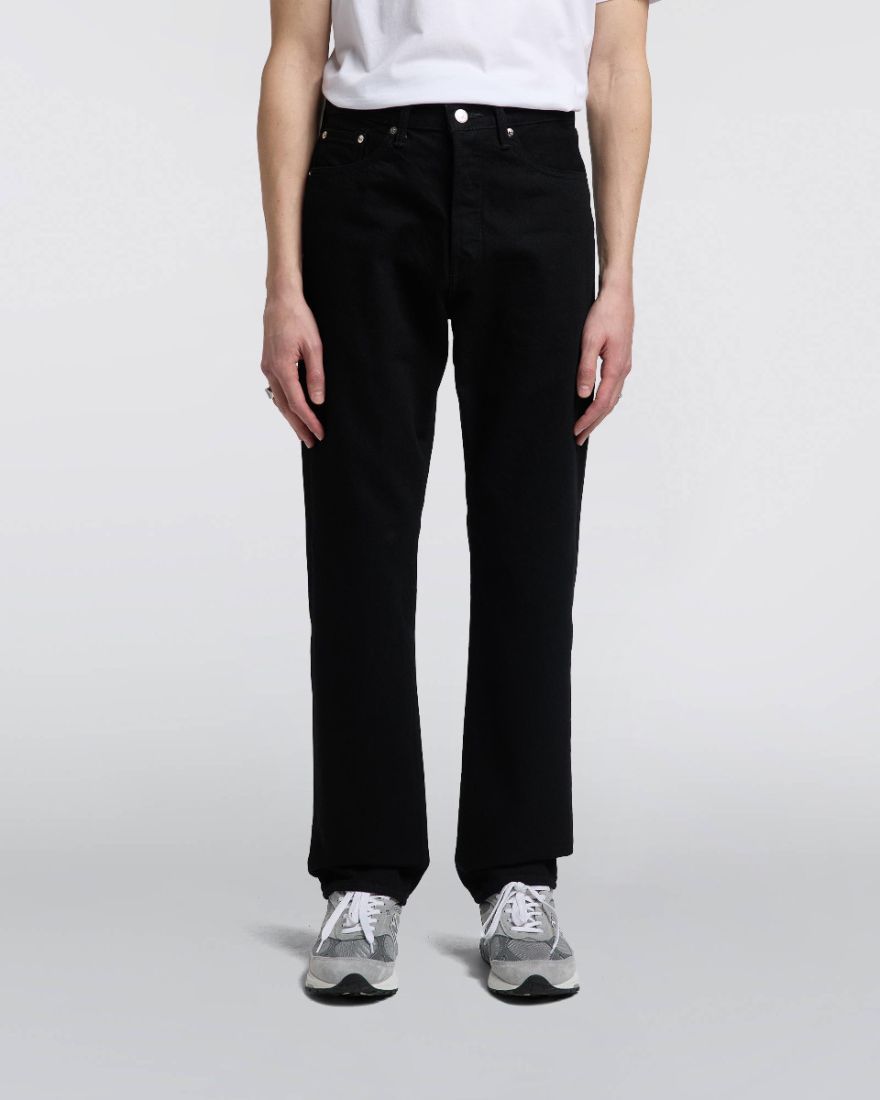 EDWIN Regular Straight Jeans unwashed