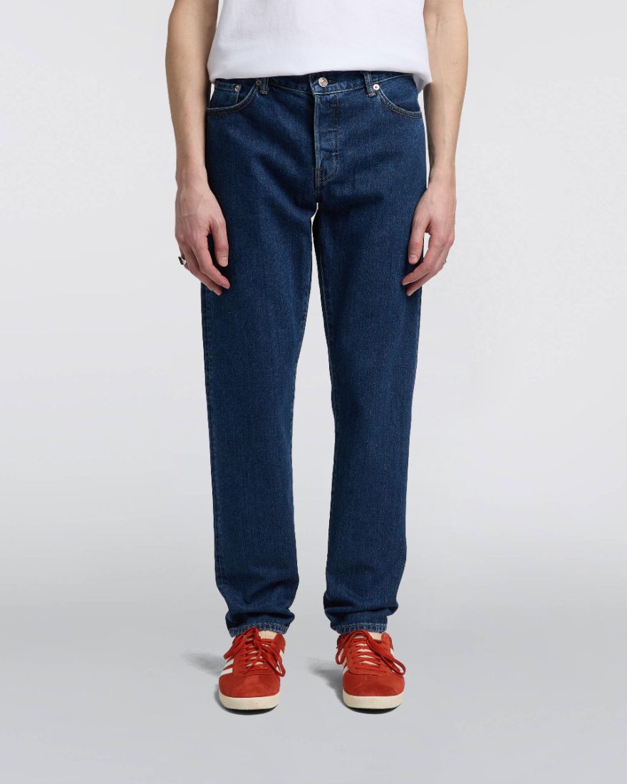 EDWIN Regular Tapered Jeans akira wash