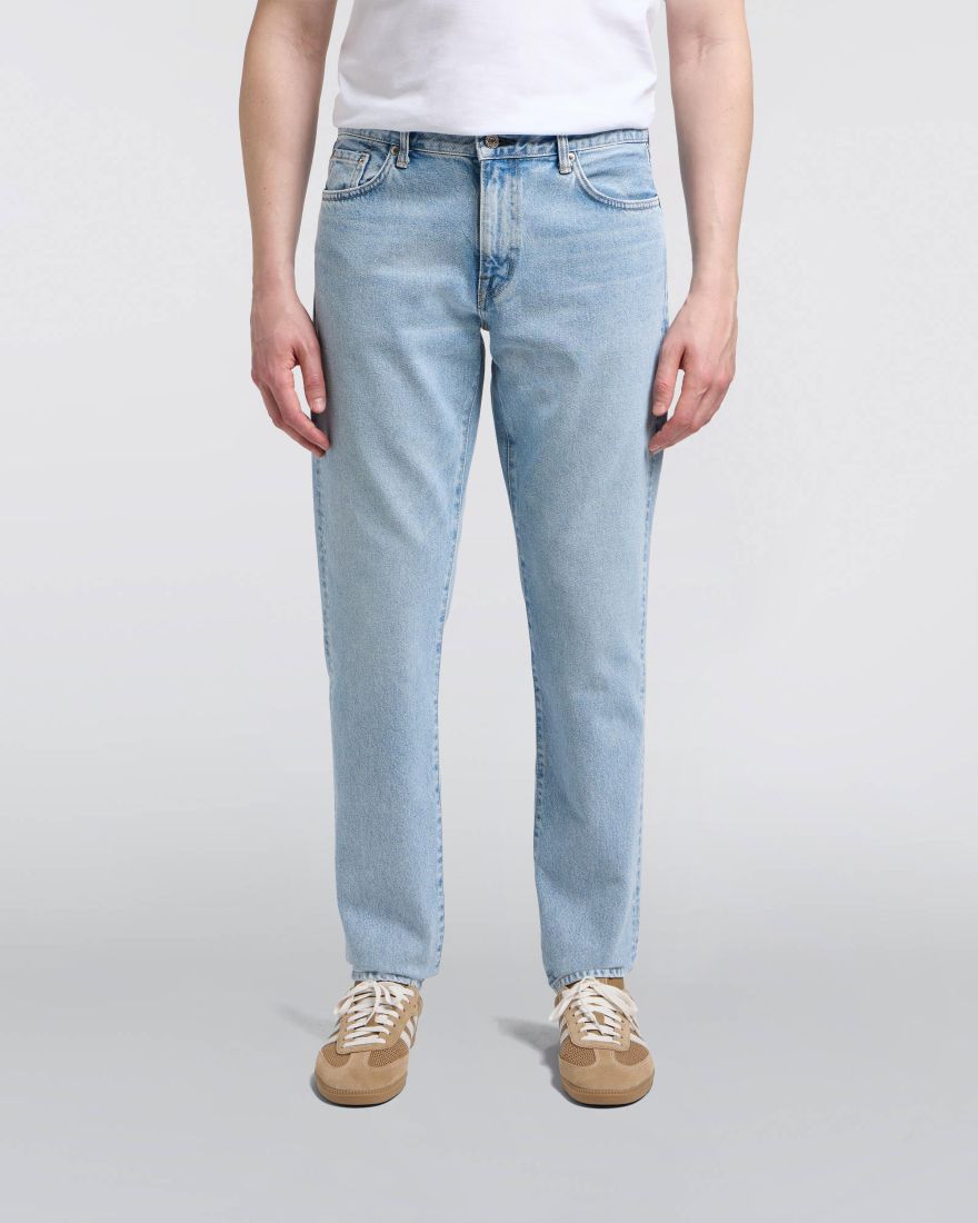 EDWIN Regular Tapered Jeans light used