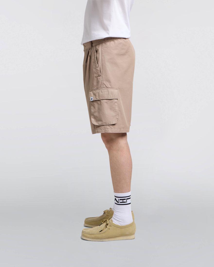 EDWIN Ringe Cargo II Short Garment Dyed
