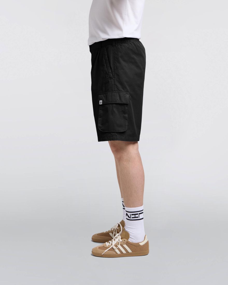EDWIN Ringe Cargo II Short Garment Dyed