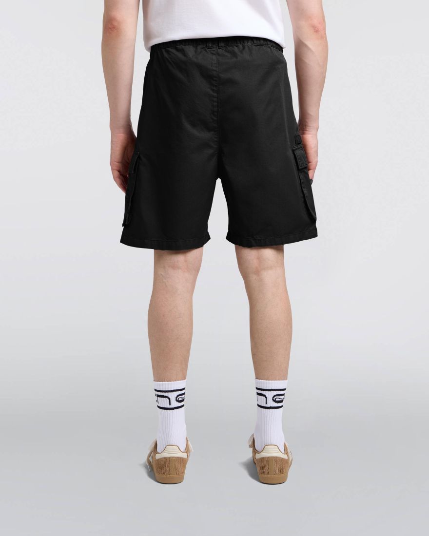 EDWIN Ringe Cargo II Short Garment Dyed