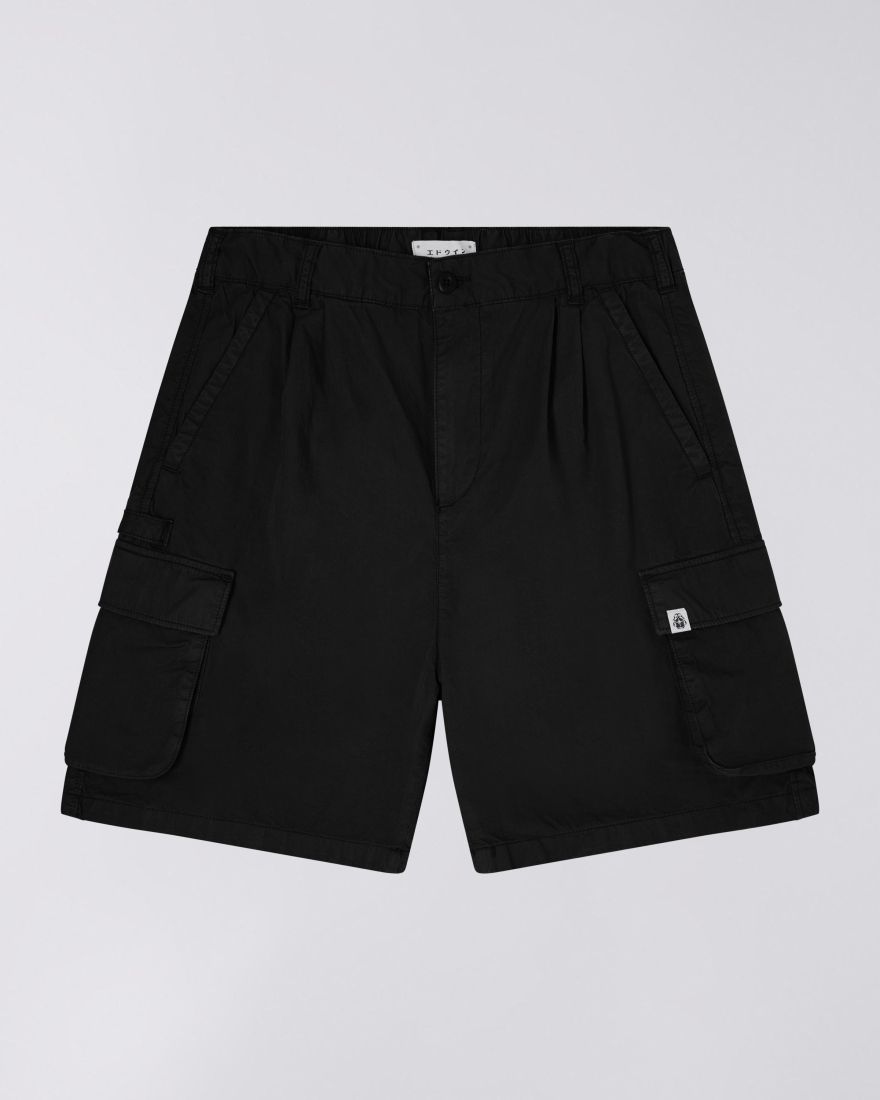 EDWIN Ringe Cargo II Short Garment Dyed