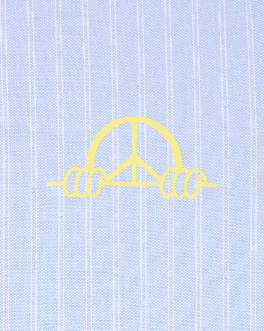 EDWIN Sebastian Shirt LS Garment Washed