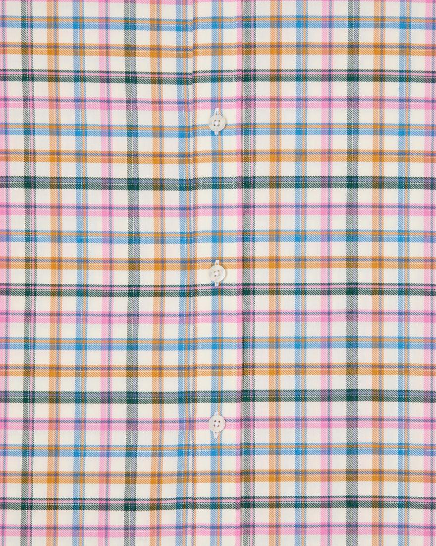 EDWIN Sebastian Shirt LS Garment Washed