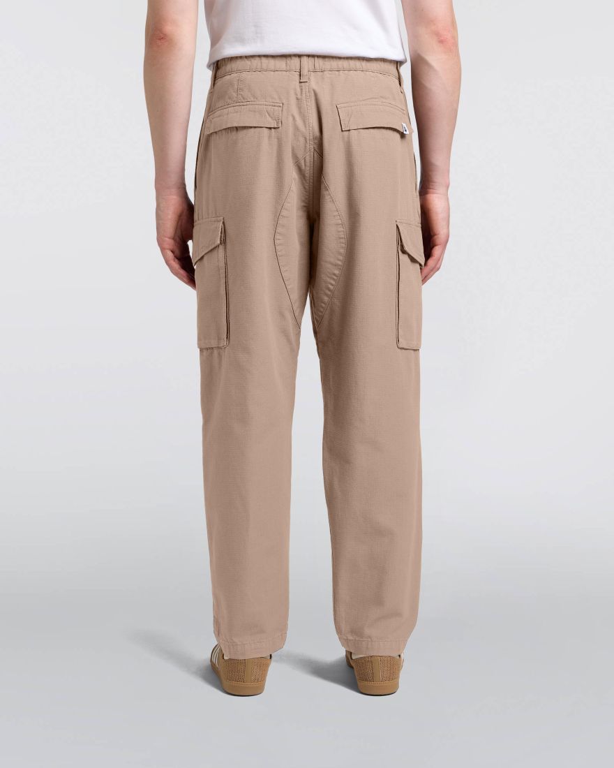 EDWIN Sentinel Pant Garment Dyed