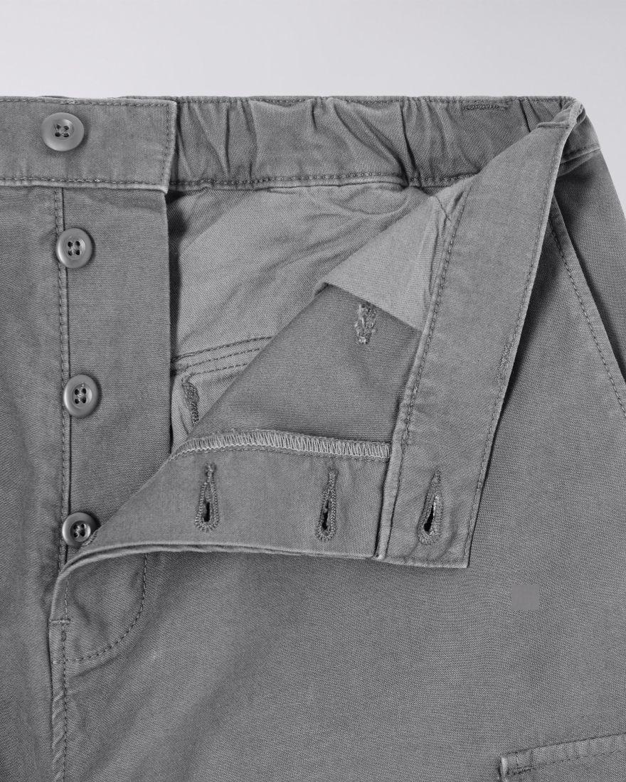 EDWIN Sentinel Pant Garment Dyed