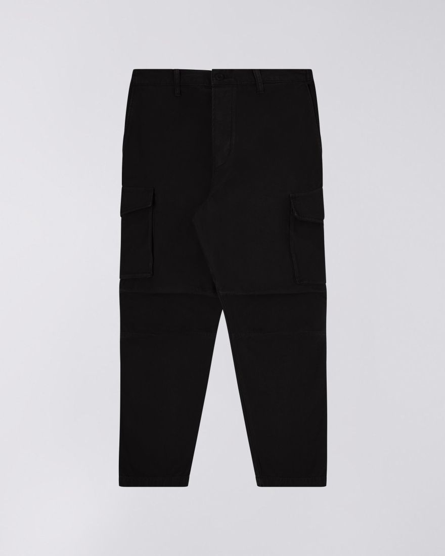 EDWIN Sentinel Pant garment dyed