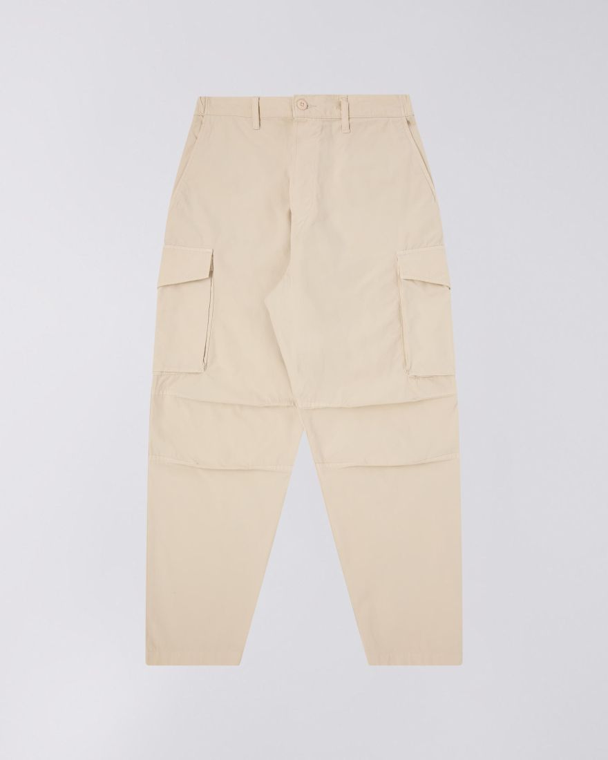 EDWIN Sentinel Pant Garment Dyed Enzyme Wash