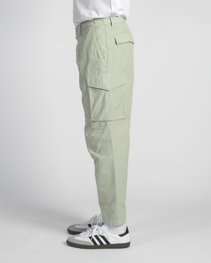 EDWIN Sentinel Pant Garment Dyed Enzyme Wash