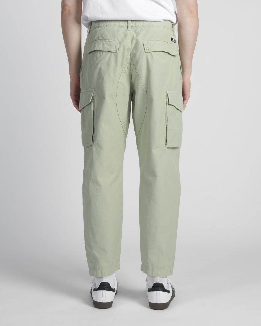 EDWIN Sentinel Pant Garment Dyed Enzyme Wash