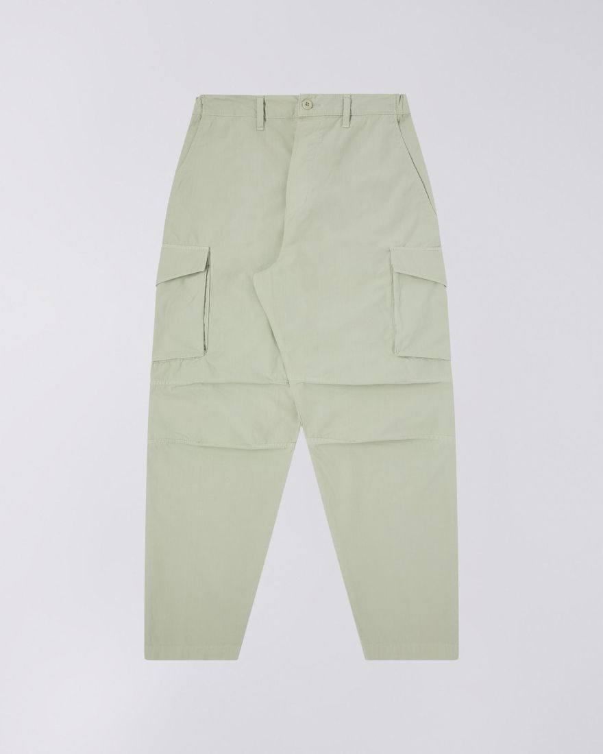 EDWIN Sentinel Pant Garment Dyed Enzyme Wash