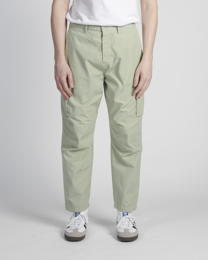EDWIN Sentinel Pant garment dyed enzyme wash