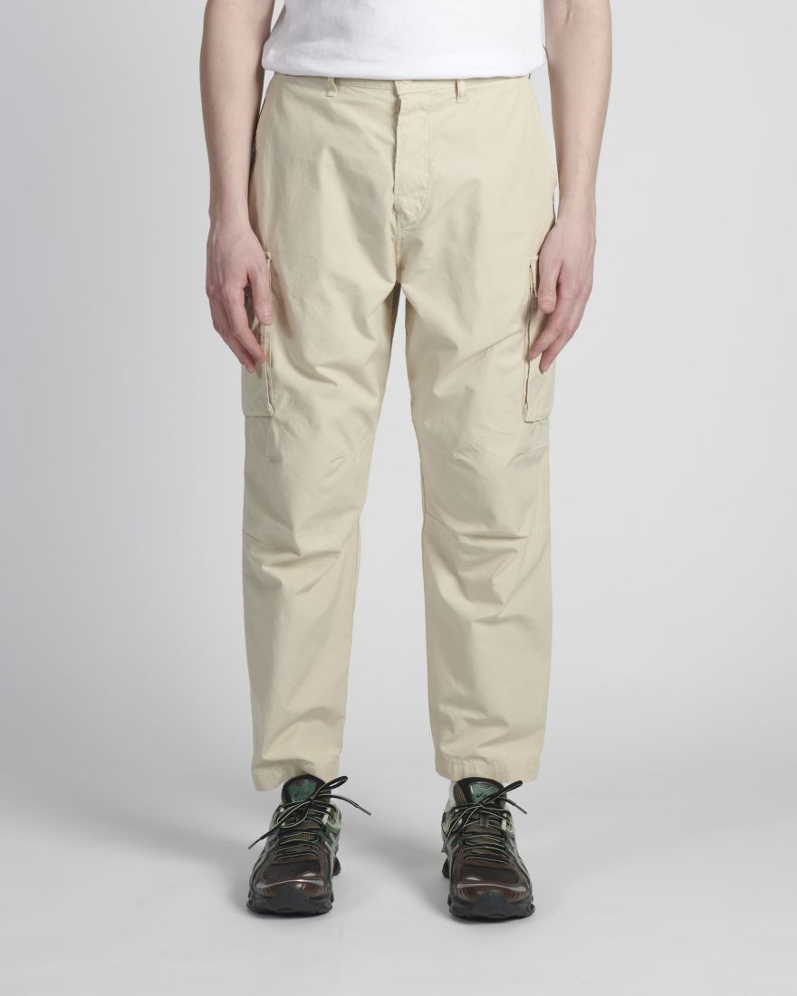 EDWIN Sentinel Pant garment dyed enzyme wash