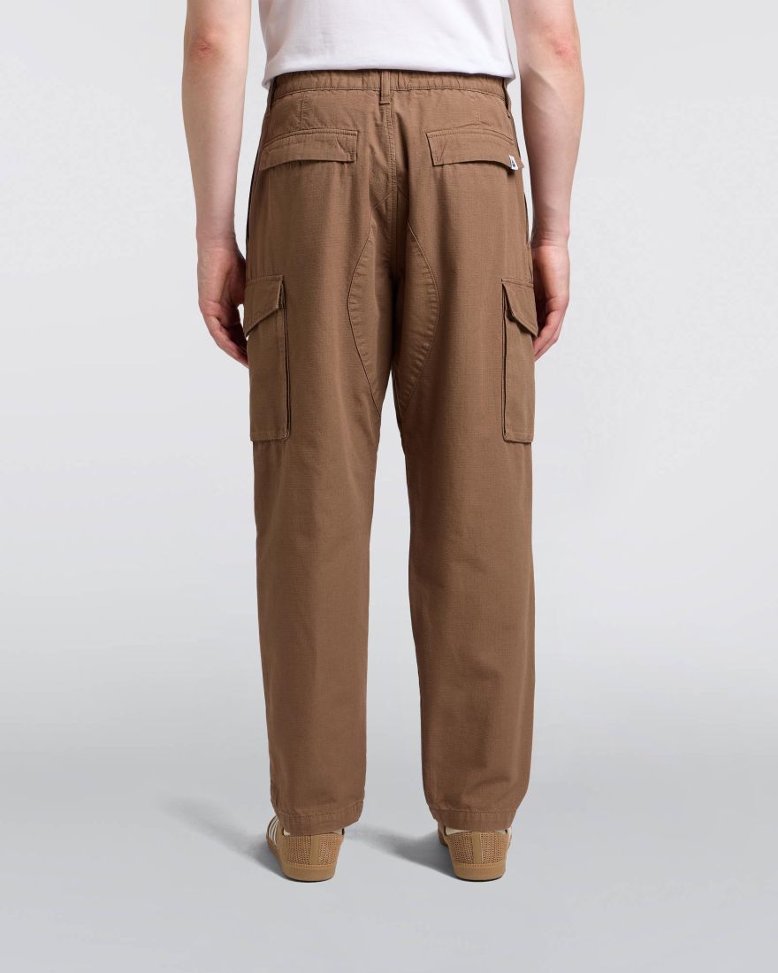 EDWIN Sentinel Pant Garment Dyed