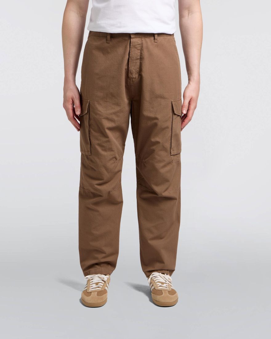 EDWIN Sentinel Pant garment dyed