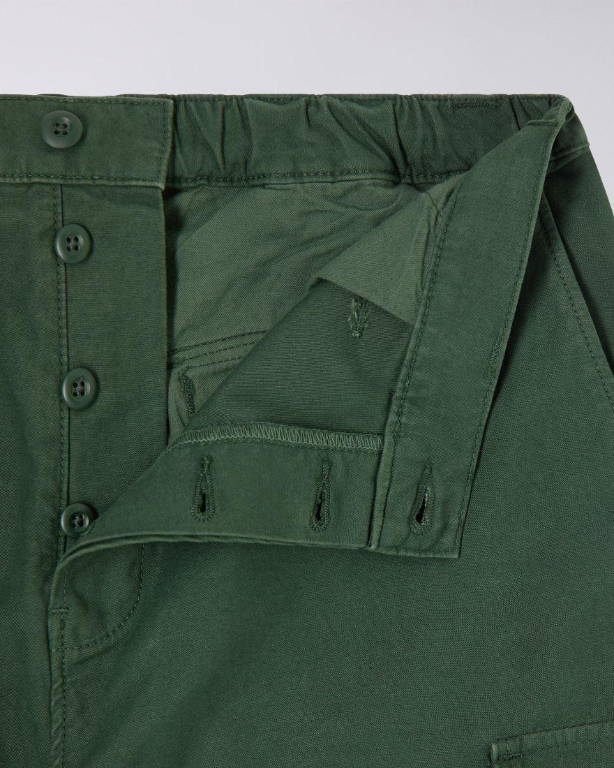 EDWIN Sentinel Pant Garment Dyed