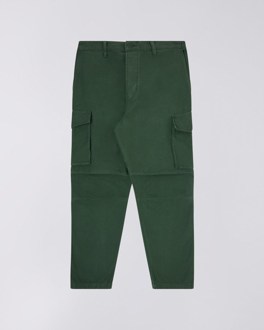 EDWIN Sentinel Pant garment dyed