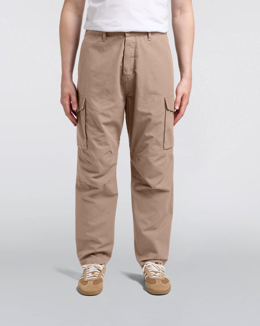 EDWIN Sentinel Pant garment dyed