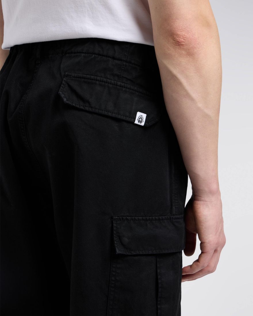 EDWIN Sentry Pant Black