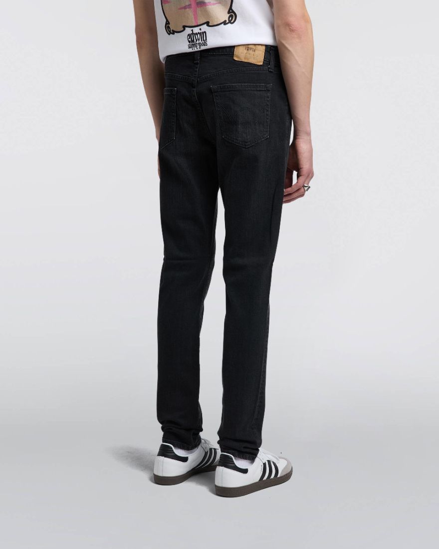 EDWIN Skinny Jeans Dark Used