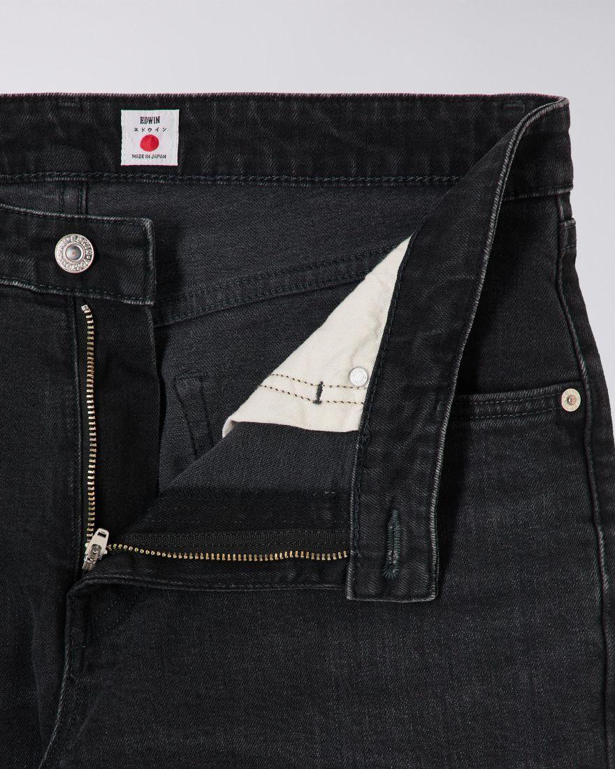 EDWIN Skinny Jeans Dark Used