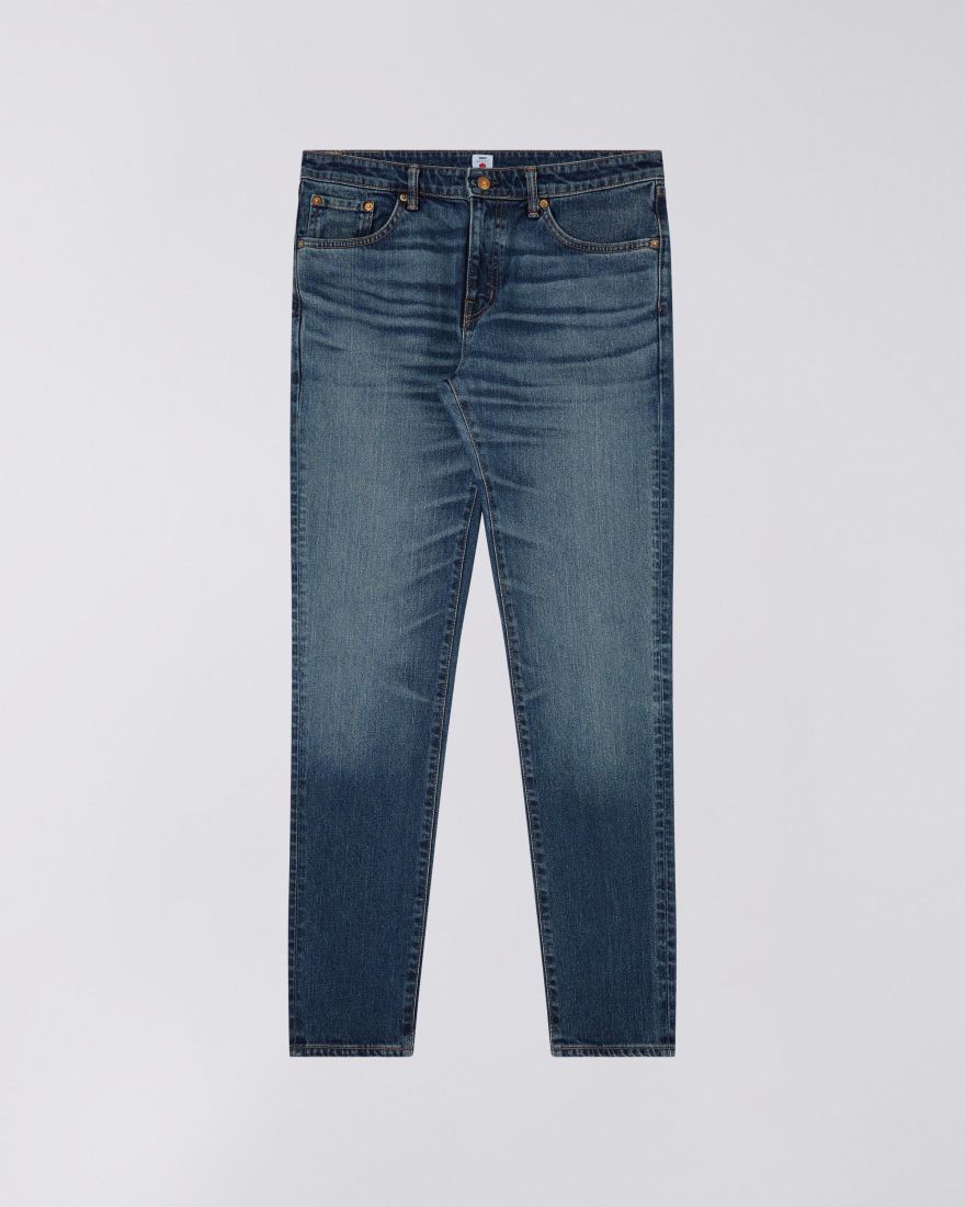 EDWIN Skinny Jeans Dark Used