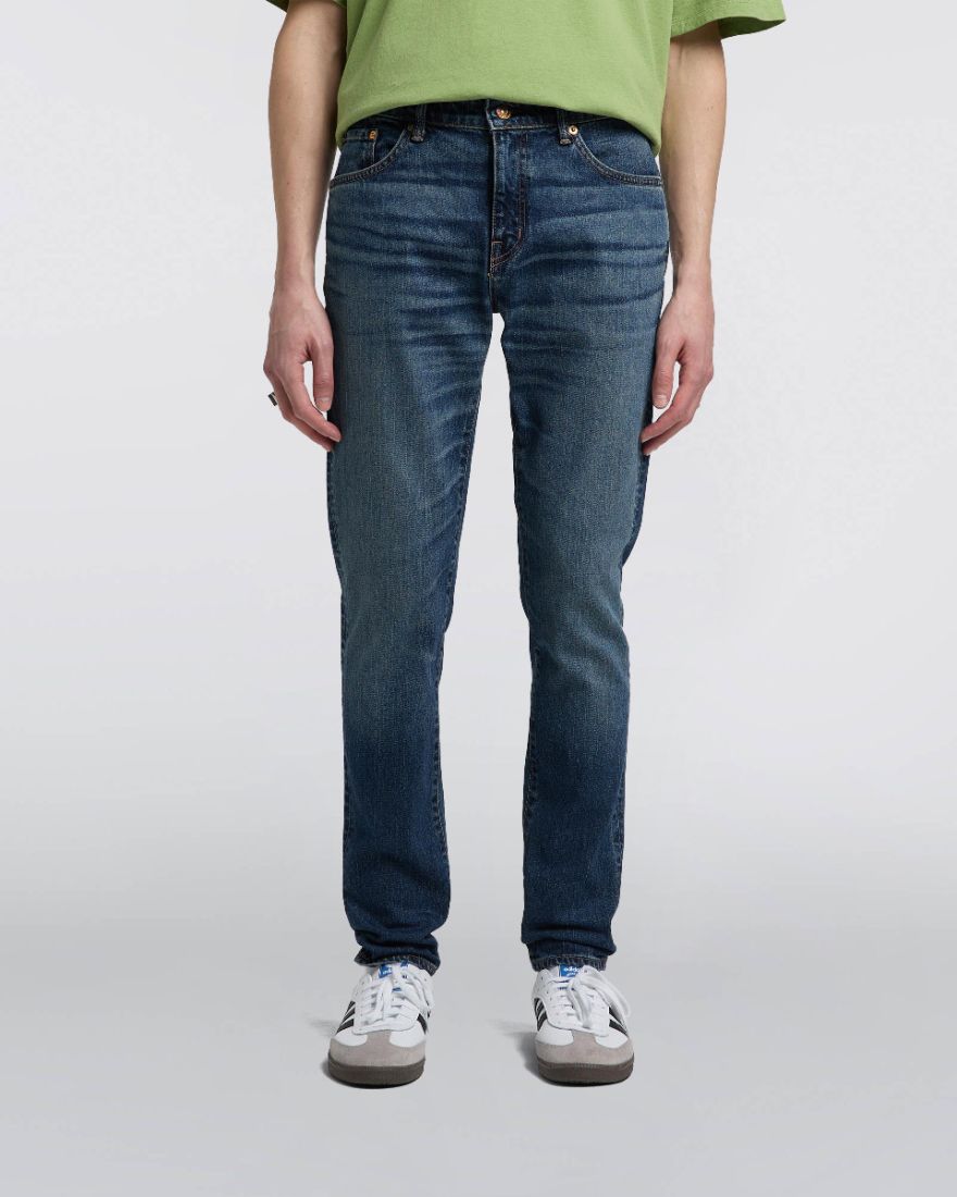 EDWIN Skinny Jeans dark used