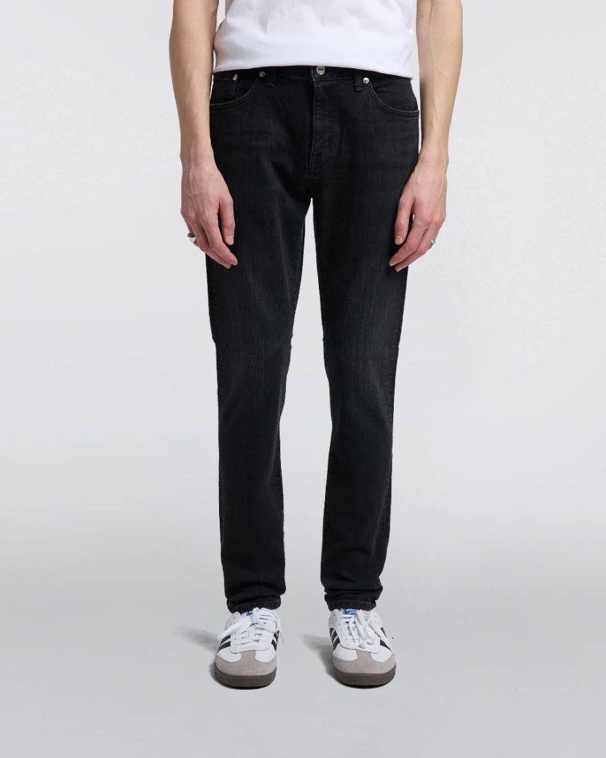 EDWIN Skinny Jeans dark used