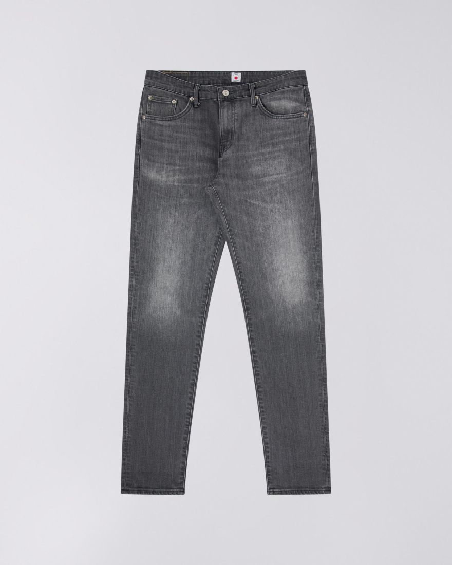 EDWIN Skinny Jeans Grey Used