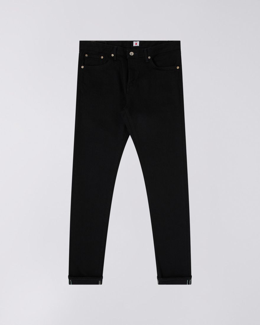 EDWIN Skinny Jeans Rinsed