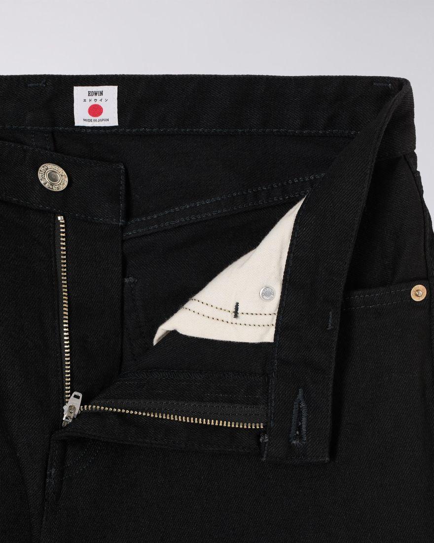 EDWIN Skinny Jeans Rinsed