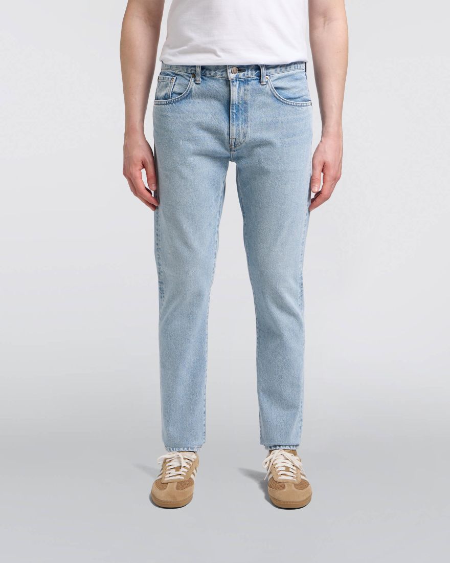EDWIN Slim Tapered Jeans light used