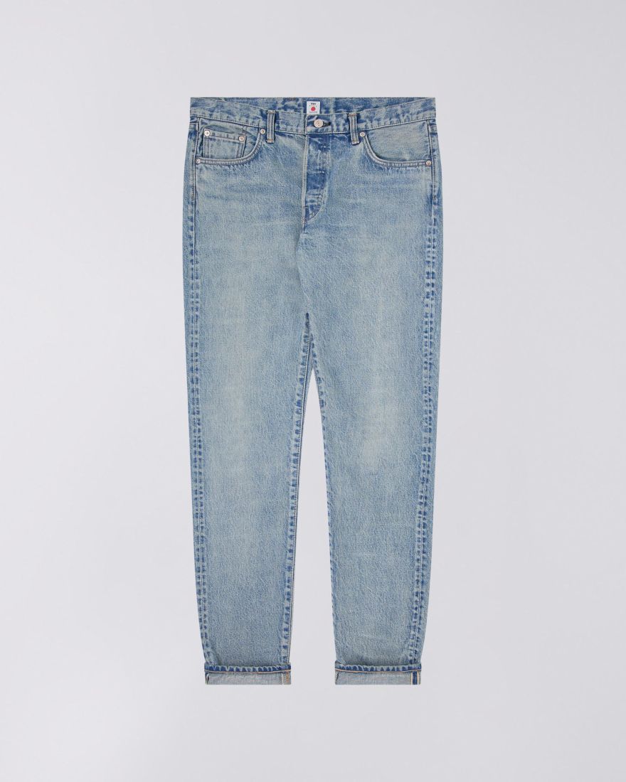 EDWIN Slim Tapered Jeans light used