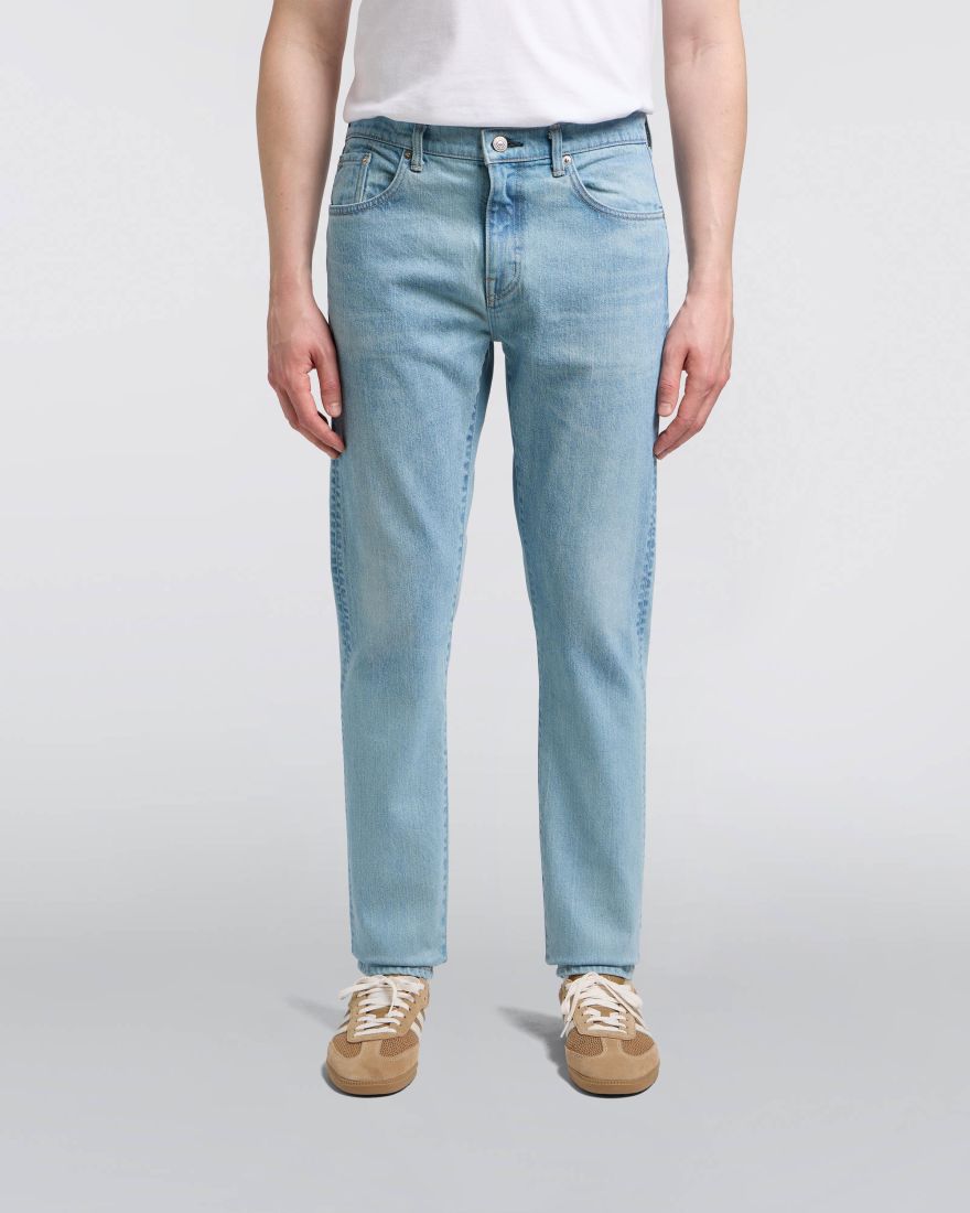 EDWIN Slim Tapered Jeans light used