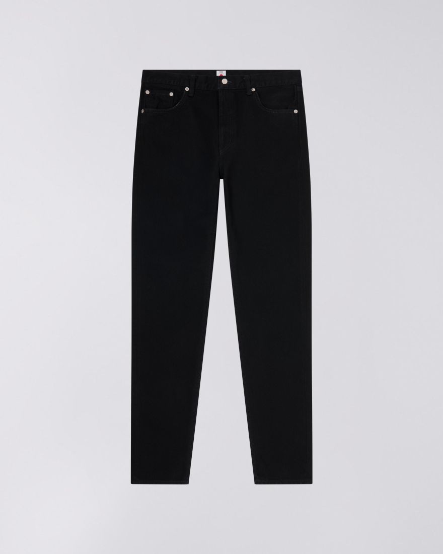 EDWIN Slim Tapered Jeans Unwashed