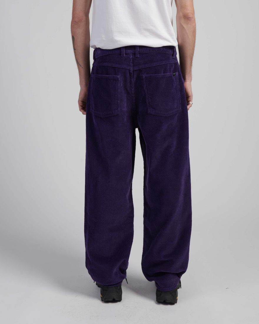 EDWIN Sly Pant Garment Washed