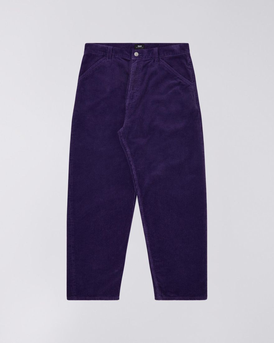 EDWIN Sly Pant Garment Washed