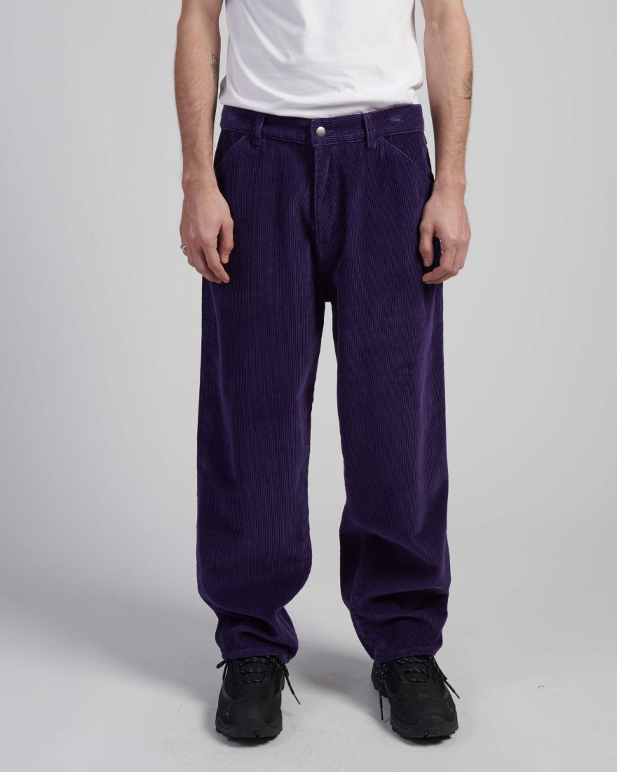 EDWIN Sly Pant garment washed