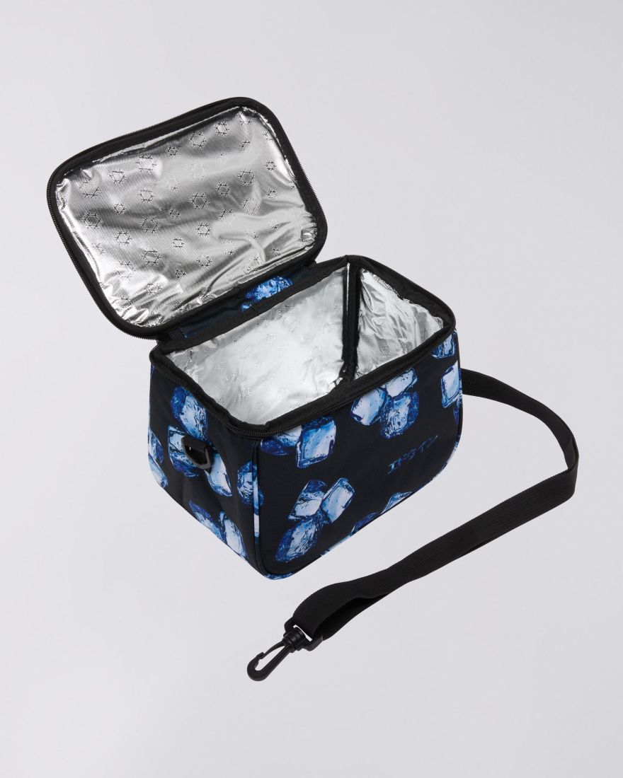 EDWIN Small Cooler Bag Allover Print