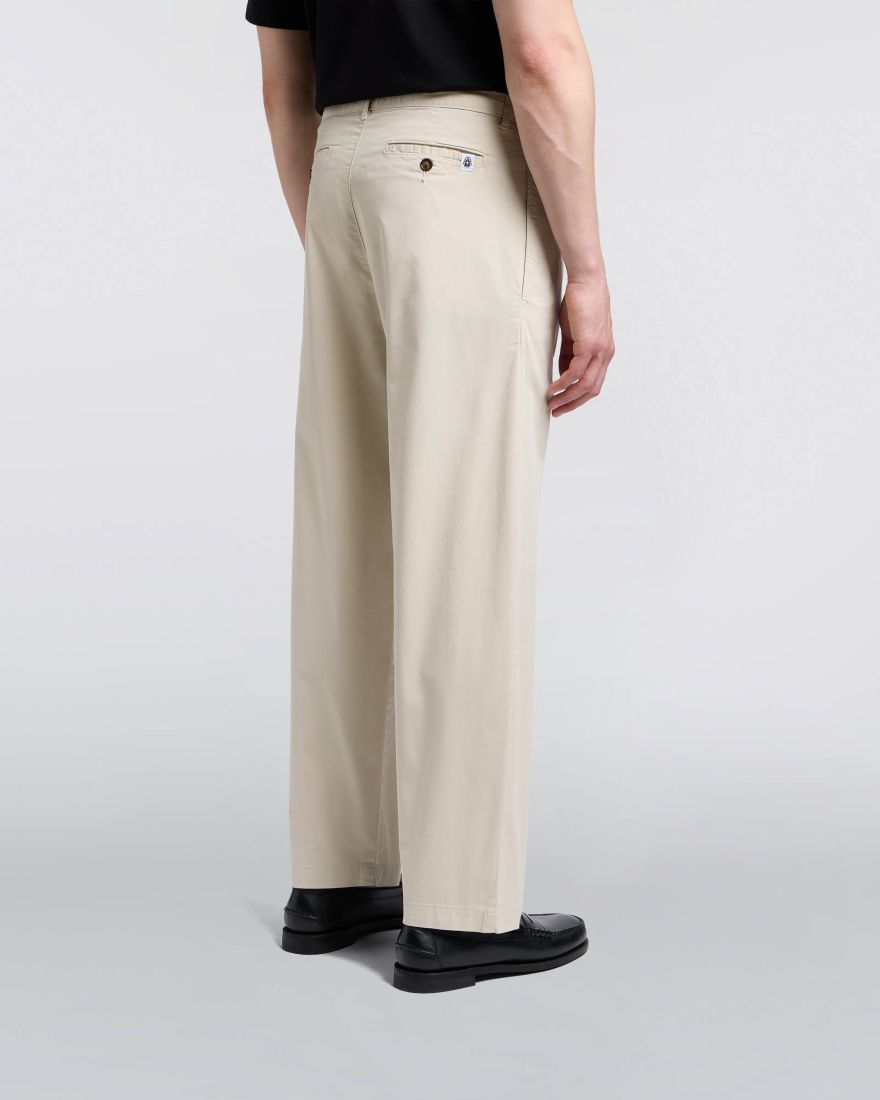 EDWIN Sorren Pant Garment Dyed