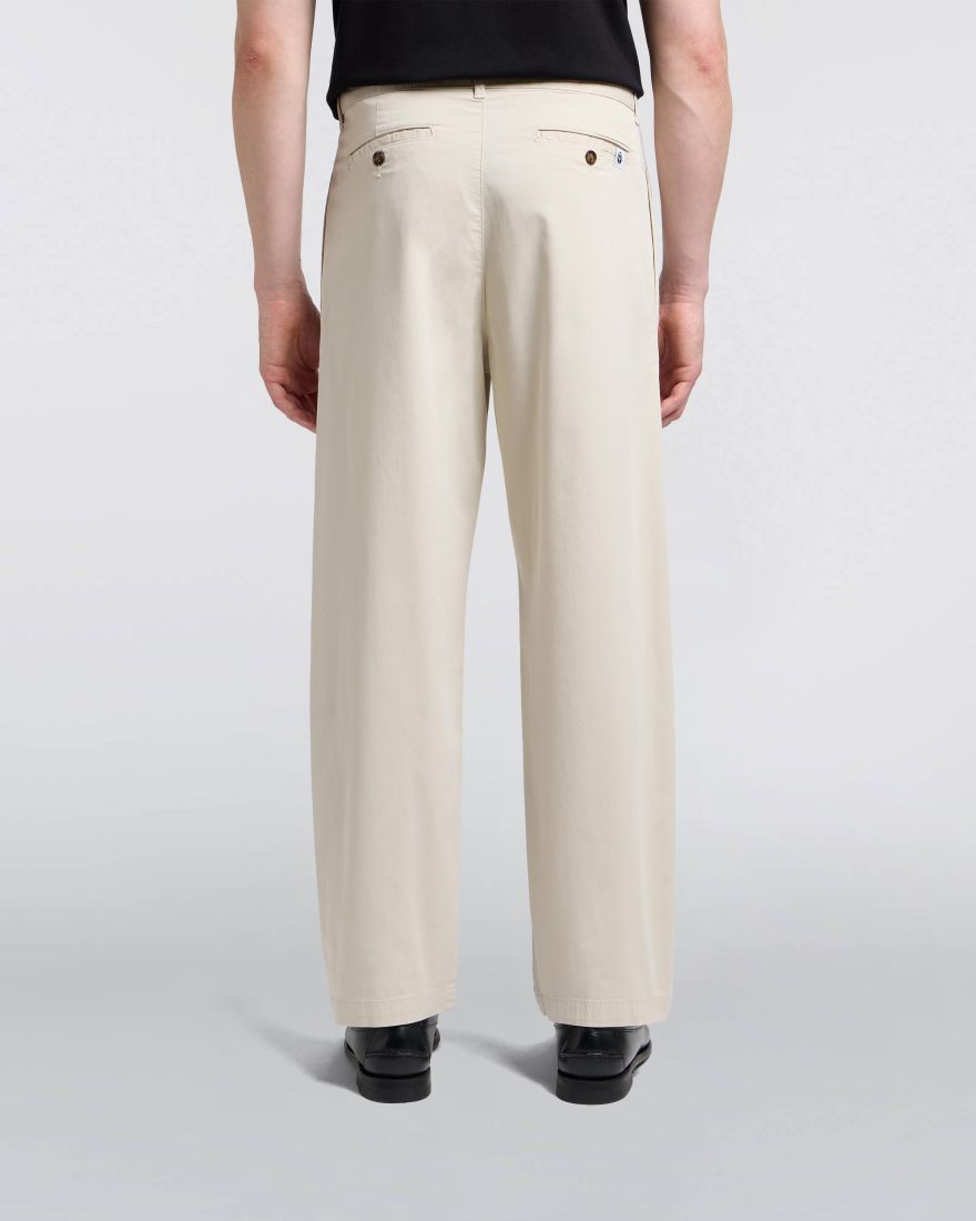 EDWIN Sorren Pant Garment Dyed