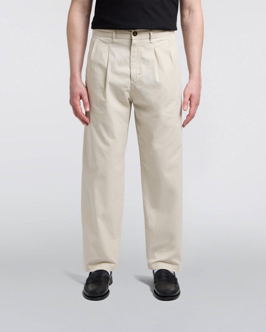 EDWIN Sorren Pant garment dyed