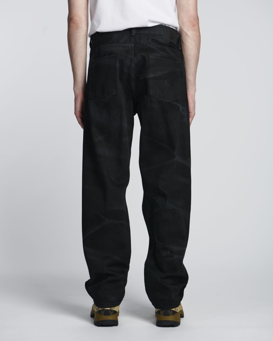 EDWIN Storm Pant Birch AOL Wash
