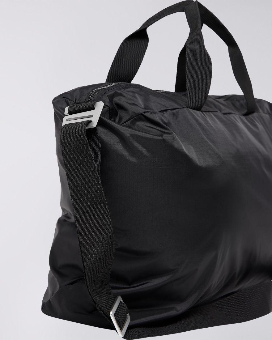 EDWIN Tech Carryall Bag Black