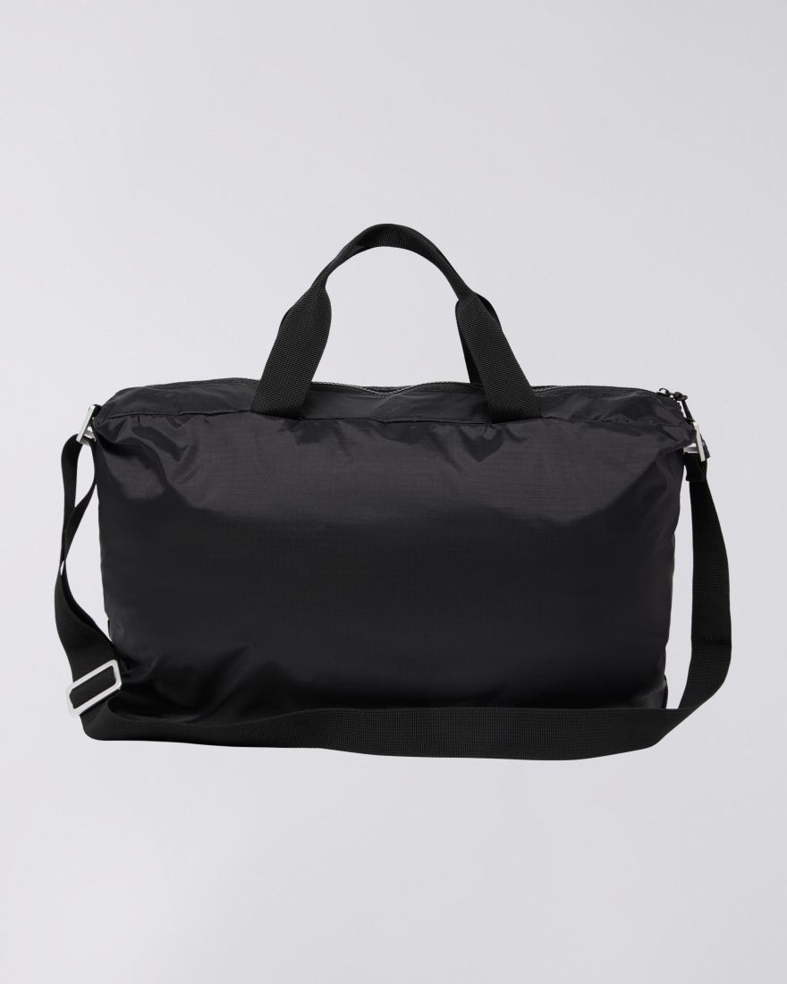 EDWIN Tech Carryall Bag Black