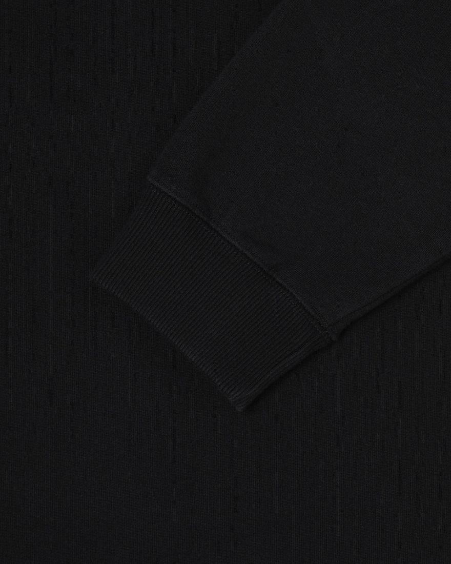 EDWIN Teide Flash Sweat Garment Washed