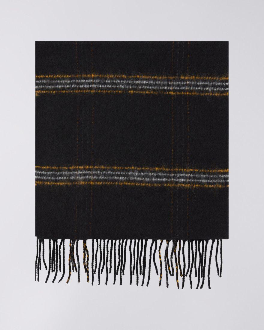 EDWIN Tokyo Roses Scarf Multicolor