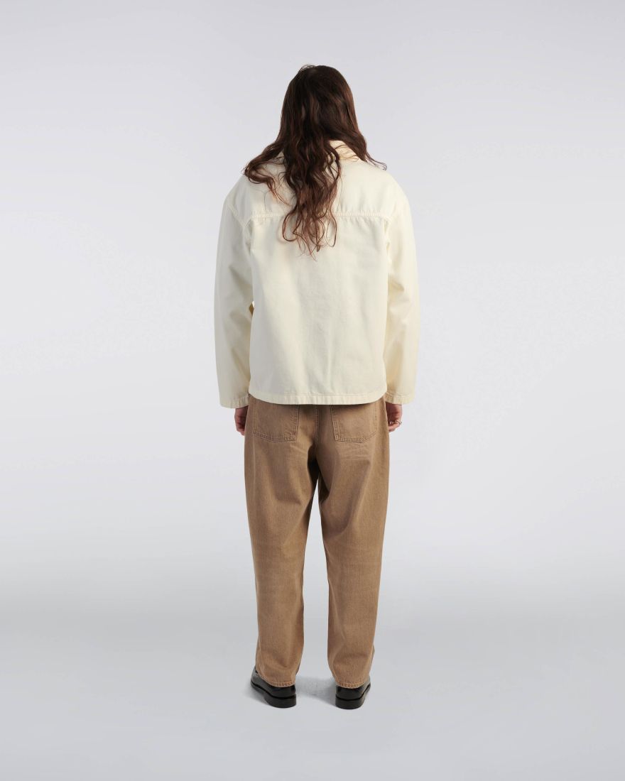 EDWIN Trembley Jacket Garment Dyed